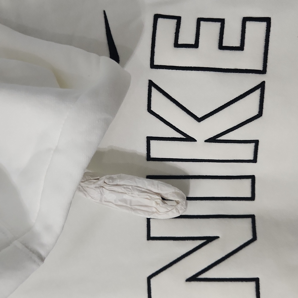 Nike Mens Hoodie - Picture 2 of 6